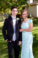 Mormon Prom 2015