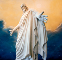 Walking With Christ