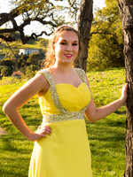Junior Prom 2016
