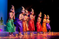 Khmer New Year 2019