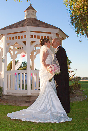 Chely & Will Wedding, Wedgewood Golf Club Pittsburg