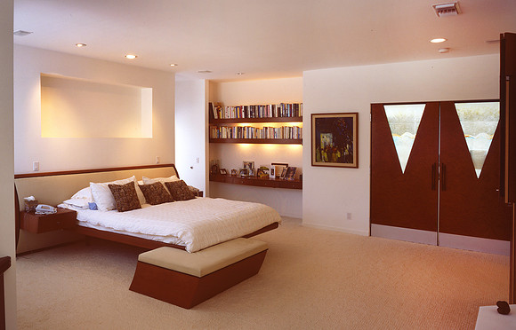 Bedroom Remodel