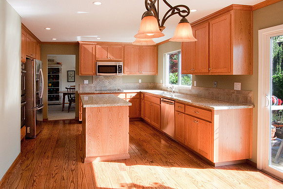 Kitchen Remodel