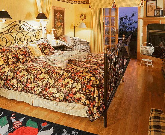 Santa Barbara Bed & Breakfast