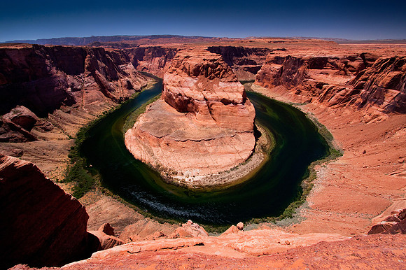 Horseshoe Bend